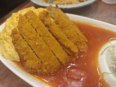 -玛格萝妮比萨屋(陆家浜路店)