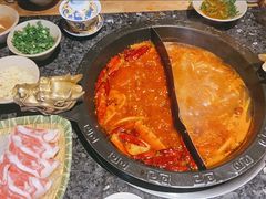 -蜀大侠火锅(车公庙店)