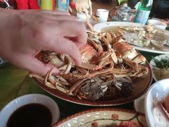 -盛港湾海鲜食府(黄沙店)