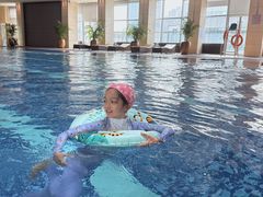 -宁波香格里拉大酒店
