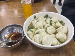 -回坊马二饺子馆