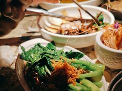 -桂满陇·桃花院落(长泰广场店)