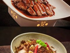 -金链花·泰国餐厅(国贸店)