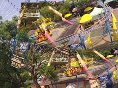 -南昌之星游乐场