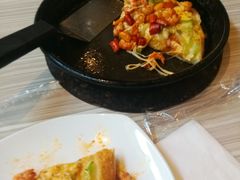 -必胜客(大悦城店)