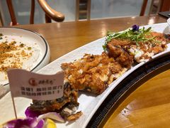 -醉壹号海鲜大排档·老厦门特色菜(厦门美食地标店)