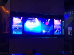 -星聚会KTV(景枫中心店)