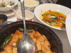-桂满陇·杭州小馆(巴黎春天浦建店)