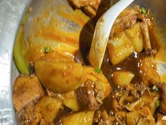 -谢蟹浓·肉蟹煲(新奥店)