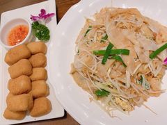 XO酱炒陈村粉-黄但记老店·陈村粉食府