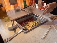 -野妹经典火锅(民治店)