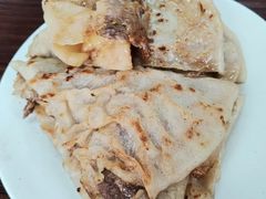 -清真永恒华威肉饼(潘家园店)