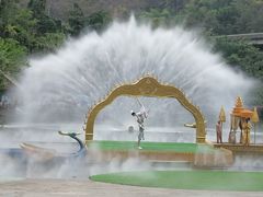 -西双版纳原始森林公园