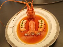 -紫金·越暨·三十年精致诸暨菜(滨江店)