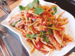 -河坝烧烤串城(银亭路店)