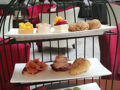 -天津海河悦榕庄·Lobby Lounge大堂吧