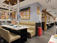 -韩时烤肉(丰科万达广场店)