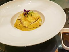 -羡餐厅·杭帮菜·淳菜(千岛湖自由洲际殿店)
