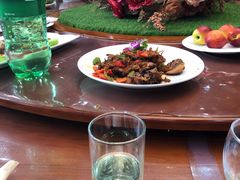 -清真悦宾楼食府(海湖店)