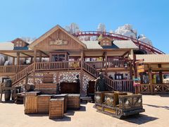 -蓬莱欧乐堡梦幻世界