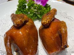 -必点海鲜·鲅鱼水饺(鞍山西道店)