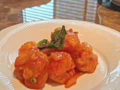 -上海总会SHANGHAICLUB(兴业太古汇店)