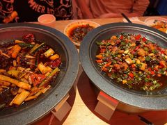 -六月雪干锅(绵阳凯德广场店)