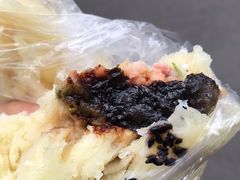 -俞记安顺特色破酥包(民生路店)
