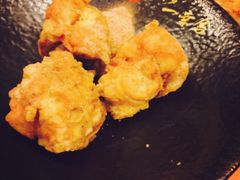 -博多一幸舍(侨福芳草地购物中心店)