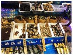 -三个渔夫·蒸汽海鲜(小白楼店)