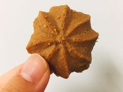 -锋味曲奇
