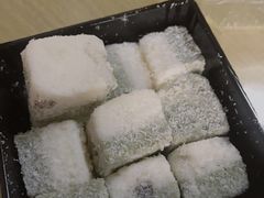 抹茶椰奶冻-BreadTalk面包新语·烘焙蛋糕(海珠丽影广场店)