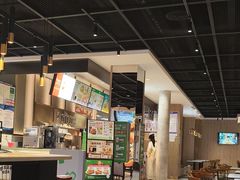 -德克士(长安百货店)