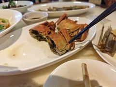 -宁海食府·涌宴(真和店)