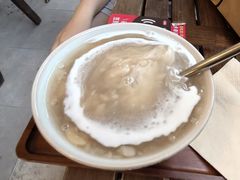 莲子马蹄沙沙-绿小院(荔湾店)