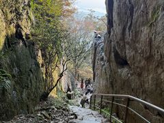-虞山风景区