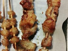 -聚点串吧·北京烧烤(赵登禹路店)