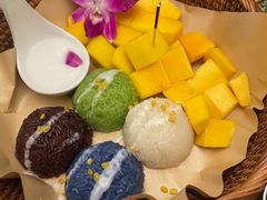 -KingThaia金泰兰(滨江天街店)