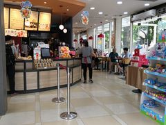 -85度C(深圳佳宁娜店)