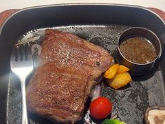 -牛扒先生·厚切雪花牛扒西餐厅(北京路禺山路店)