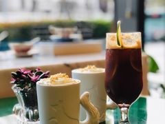 手冲咖啡-chenity  cafe