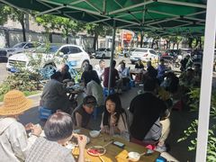 -老刘家永盛斋·传统泡馍(东关南街店)