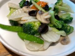 -金牌外婆家(苏州中心店)