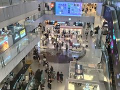 -凯德MALL(西直门店)