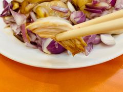 葱油鸡-雅苑餐厅(朝天路店)