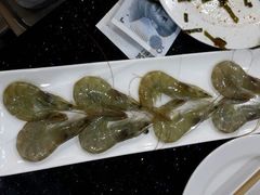 android_upload_pic-鼎盛山海火锅(北戴河刘庄夜市老虎石浴场店)