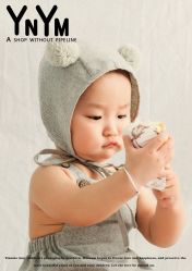 -雅尼·亚米儿童摄影美学馆(汉阳店)