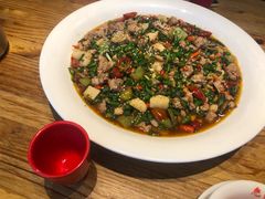 -兔槽江湖菜·重庆璧山兔(水围店)