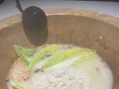 -云荷里·蒸汽石锅鱼·云南菜(中发百旺店)