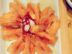-局气 烤鸭·北京菜(光华路店)
